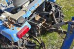 1990 Iseki Sial 153 Traktor