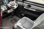 2022 Mopedbil - MB-4 Starmaster City Jeep
