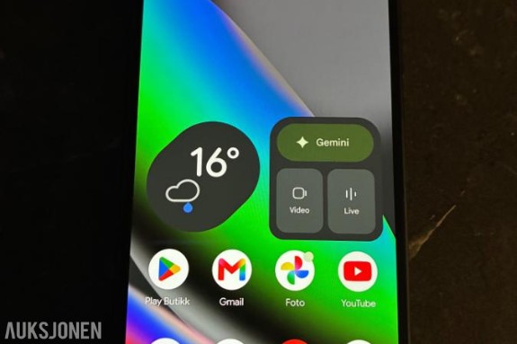 2026 Google pixel 10 svart 256gb 