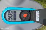 2 stk Gardena robotgressklippere  SILENO CITY, SILENO LIFE
