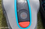 2 stk Gardena robotgressklippere  SILENO CITY, SILENO LIFE