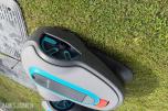 2 stk Gardena robotgressklippere  SILENO CITY, SILENO LIFE