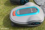 2 stk Gardena robotgressklippere  SILENO CITY, SILENO LIFE
