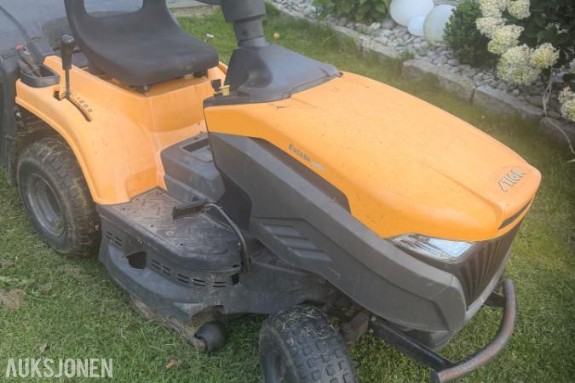 STIGA Estate 2084 sitteklipper