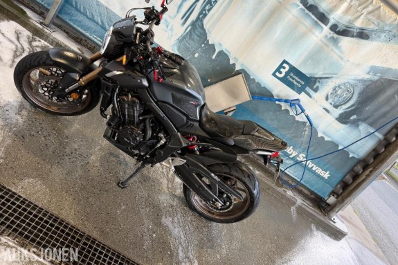 2023 Honda CB 650 R