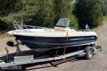 2006 Uttern S52 m/ 75 Mercury – repobjekt