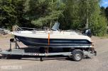 2006 Uttern S52 m/ 75 Mercury – repobjekt