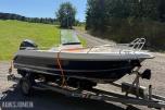 2006 Uttern S52 m/ 75 Mercury – repobjekt