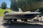 2006 Uttern S52 m/ 75 Mercury – repobjekt