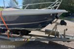 2006 Uttern S52 m/ 75 Mercury – repobjekt
