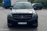 2016 Mercedes-Benz GLS 350d 4MATIC 7-SETER AUTOMAT AMG LUFT PANO+++