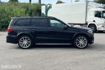 2016 Mercedes-Benz GLS 350d 4MATIC 7-SETER AUTOMAT AMG LUFT PANO+++