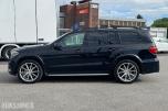 2016 Mercedes-Benz GLS 350d 4MATIC 7-SETER AUTOMAT AMG LUFT PANO+++