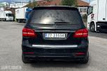 2016 Mercedes-Benz GLS 350d 4MATIC 7-SETER AUTOMAT AMG LUFT PANO+++