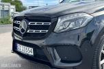 2016 Mercedes-Benz GLS 350d 4MATIC 7-SETER AUTOMAT AMG LUFT PANO+++