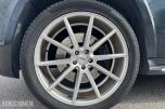 2016 Mercedes-Benz GLS 350d 4MATIC 7-SETER AUTOMAT AMG LUFT PANO+++