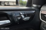 2016 Mercedes-Benz GLS 350d 4MATIC 7-SETER AUTOMAT AMG LUFT PANO+++