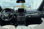 2016 Mercedes-Benz GLS 350d 4MATIC 7-SETER AUTOMAT AMG LUFT PANO+++