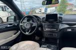 2016 Mercedes-Benz GLS 350d 4MATIC 7-SETER AUTOMAT AMG LUFT PANO+++