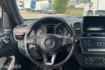 2016 Mercedes-Benz GLS 350d 4MATIC 7-SETER AUTOMAT AMG LUFT PANO+++