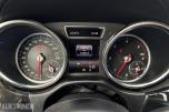 2016 Mercedes-Benz GLS 350d 4MATIC 7-SETER AUTOMAT AMG LUFT PANO+++