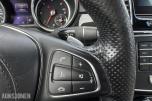 2016 Mercedes-Benz GLS 350d 4MATIC 7-SETER AUTOMAT AMG LUFT PANO+++