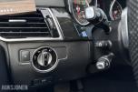 2016 Mercedes-Benz GLS 350d 4MATIC 7-SETER AUTOMAT AMG LUFT PANO+++