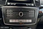 2016 Mercedes-Benz GLS 350d 4MATIC 7-SETER AUTOMAT AMG LUFT PANO+++