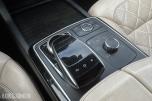 2016 Mercedes-Benz GLS 350d 4MATIC 7-SETER AUTOMAT AMG LUFT PANO+++
