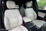 2016 Mercedes-Benz GLS 350d 4MATIC 7-SETER AUTOMAT AMG LUFT PANO+++