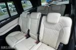 2016 Mercedes-Benz GLS 350d 4MATIC 7-SETER AUTOMAT AMG LUFT PANO+++