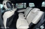 2016 Mercedes-Benz GLS 350d 4MATIC 7-SETER AUTOMAT AMG LUFT PANO+++