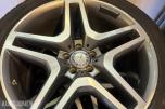 2016 Mercedes-Benz GLS 350d 4MATIC 7-SETER AUTOMAT AMG LUFT PANO+++