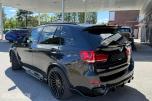 2017 BMW X5 M50d xDrive M-sport 360 ryggekamera, Webasto, HUD
