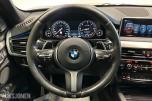 2017 BMW X5 M50d xDrive M-sport 360 ryggekamera, Webasto, HUD