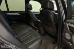 2017 BMW X5 M50d xDrive M-sport 360 ryggekamera, Webasto, HUD