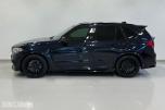 2017 BMW X5 M50d xDrive M-sport 360 ryggekamera, Webasto, HUD