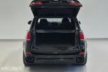 2017 BMW X5 M50d xDrive M-sport 360 ryggekamera, Webasto, HUD