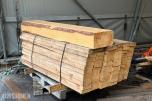 66 STK 2X6 TOMMER TREVERK CA. 105 M + STOKK