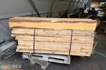 66 STK 2X6 TOMMER TREVERK CA. 105 M + STOKK