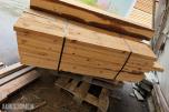 66 STK 2X6 TOMMER TREVERK CA. 105 M + STOKK