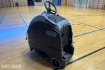 2015 Nilfisk SC1500 ecoflex stå-på gulvvaskemaskin / 112 timer