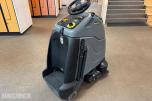 2018 Karcher CV 60/2 RS stående teppebørstesuger