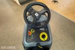 2018 Karcher CV 60/2 RS stående teppebørstesuger
