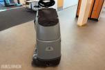 2018 Karcher CV 60/2 RS stående teppebørstesuger
