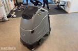 2018 Karcher CV 60/2 RS stående teppebørstesuger