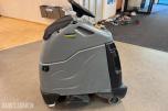 2018 Karcher CV 60/2 RS stående teppebørstesuger
