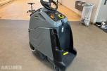 2018 Karcher CV 60/2 RS stående teppebørstesuger