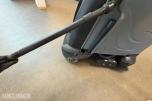 2018 Karcher CV 60/2 RS stående teppebørstesuger
