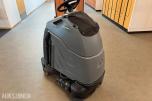 2018 Karcher CV 60/2 RS stående teppebørstesuger